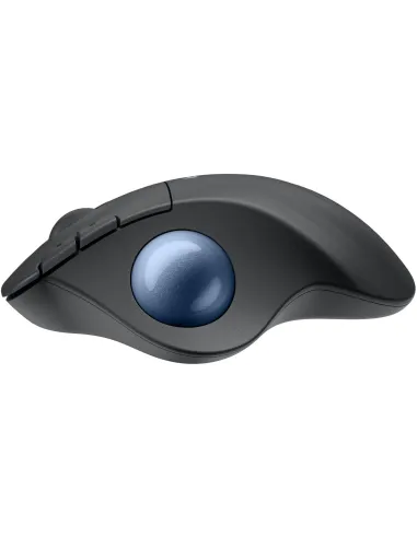 Ratón Logitech ERGO M575S