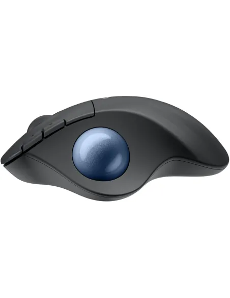 Ratón Logitech ERGO M575S