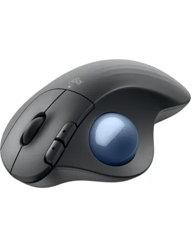 Ratón Logitech ERGO M575S