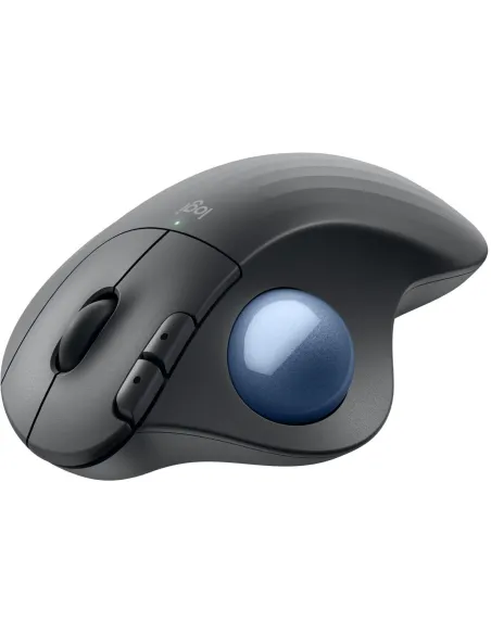 Ratón Logitech ERGO M575S