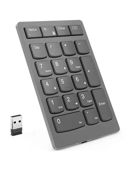 Teclado Numérico Lenovo 4Y41C33791