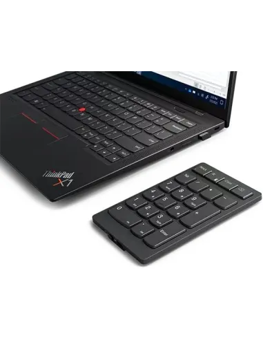 Teclado Numérico Lenovo 4Y41C33791
