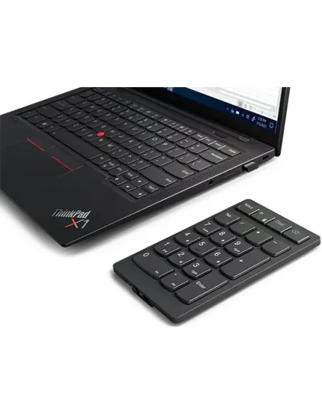 Teclado Numérico Lenovo 4Y41C33791