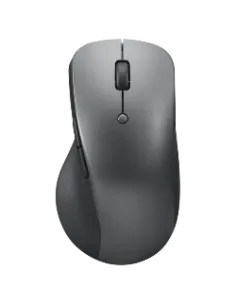 Lenovo 4Y51J62544 Ratón Inalámbrico Bluetooth 2400DPI