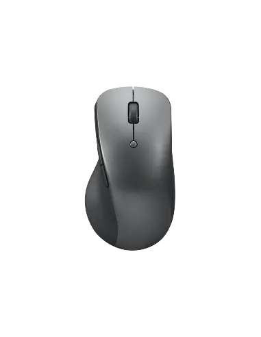 Lenovo 4Y51J62544 Ratón Inalámbrico Bluetooth 2400DPI