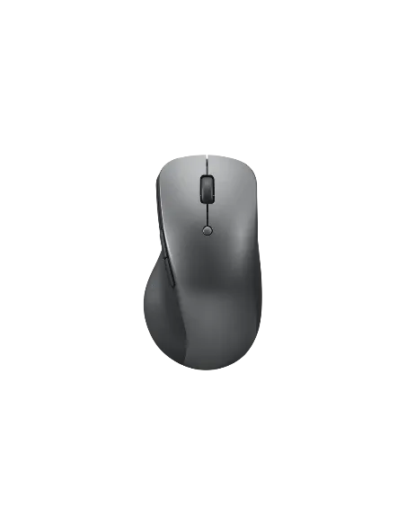 Lenovo 4Y51J62544 Ratón Inalámbrico Bluetooth 2400DPI