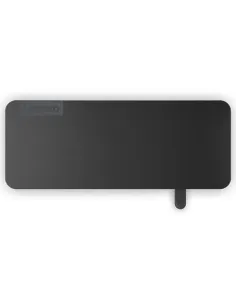 Lenovo 4X11N40212 Docking Station USB-C a HDMI/USB-A/microSD/SD/USB-C Negro-AISCCI0745