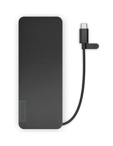 Docking Station Lenovo 4X11N40212