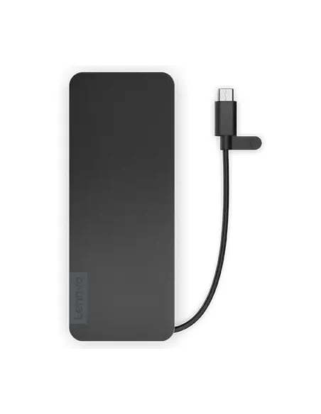 Docking Station Lenovo 4X11N40212