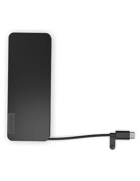 Docking Station Lenovo 4X11N40212