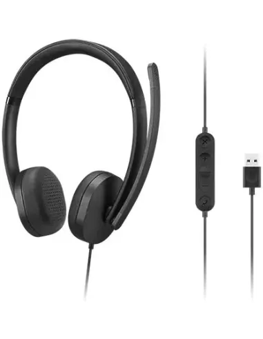 Auriculares Lenovo 4XD1P83425