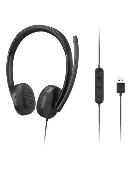 Auriculares Lenovo 4XD1P83425