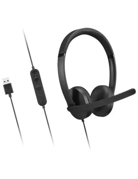 Auriculares Lenovo 4XD1P83425