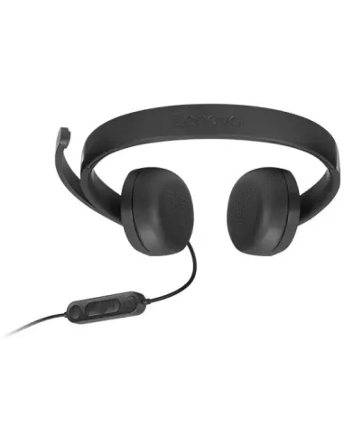 Auriculares Lenovo 4XD1P83425