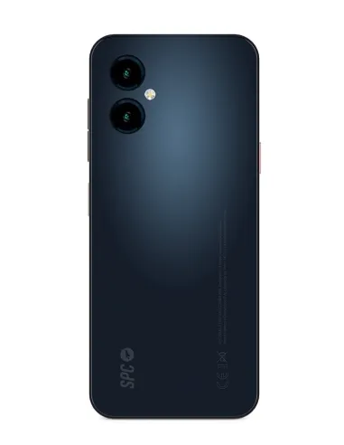 Smartphone SPC Zeus 2 PRO 4/128GB Negro