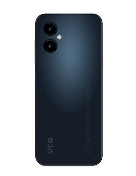 Smartphone SPC Zeus 2 PRO 4/128GB Negro