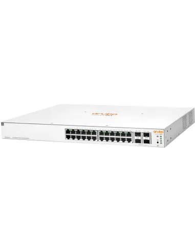 Switch HPE Aruba Networking Instant On 1930