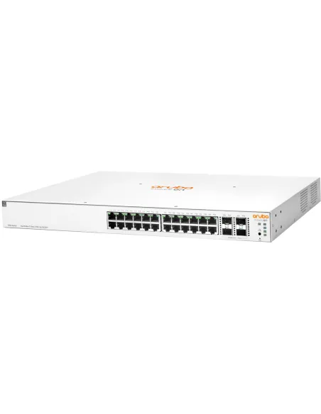 Switch HPE Aruba Networking Instant On 1930