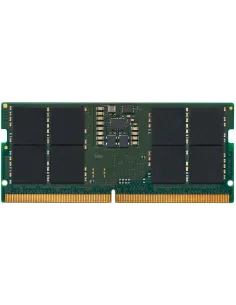 Kingston KCP556SS8-16 SO-DIMM DDR5 5600MHz 16GB CL46