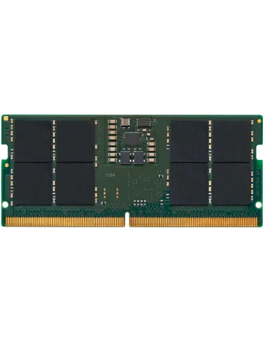 Kingston KCP556SS8-16 SO-DIMM DDR5 5600MHz 16GB CL46