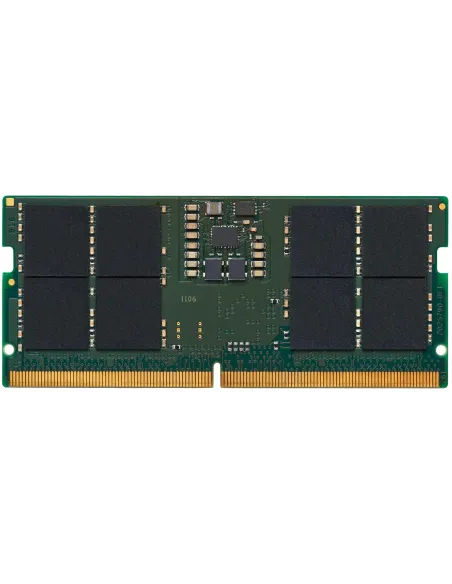 Kingston KCP556SS8-16 SO-DIMM DDR5 5600MHz 16GB CL46