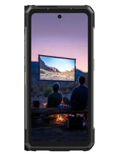 Ulefone Armor 34 Pro 16/512GB Negro