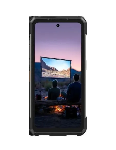 Ulefone Armor 34 Pro 16/512GB Negro