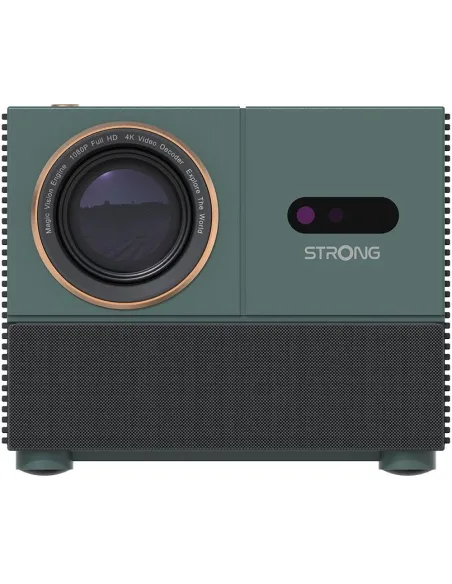 Strong MIRA1 Videoproyector ANSI LCD 300 Lúmenes