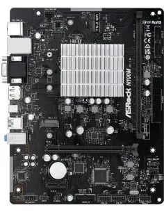 Asrock N100M