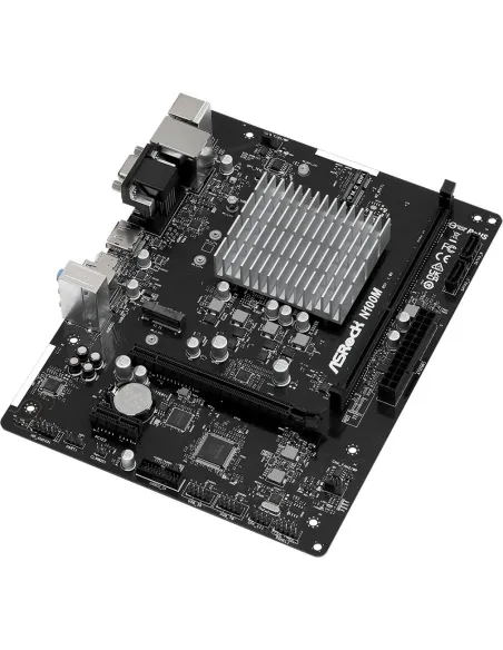Placa Base Asrock N100M