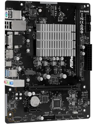 Placa Base Asrock N100M