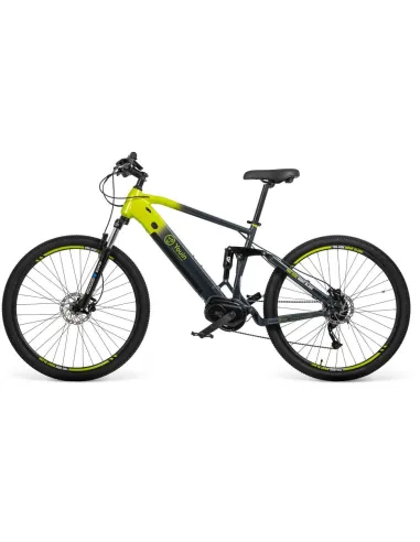 Bicicleta eléctrica Youin BK5000