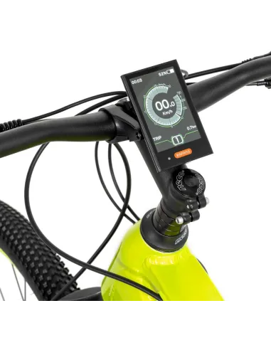 Bicicleta eléctrica Youin BK5000