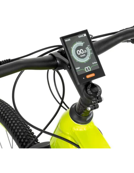 Bicicleta eléctrica Youin BK5000