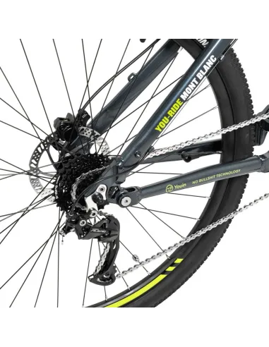 Bicicleta eléctrica Youin BK5000