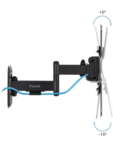 Soporte Tooq LP1344TN-B