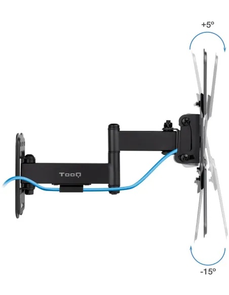 Soporte Tooq LP1344TN-B