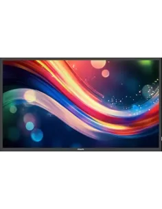 Philips 75BDL4050Q/00 75" Pantalla Interactiva LED 4K UHD Negra-1397233
