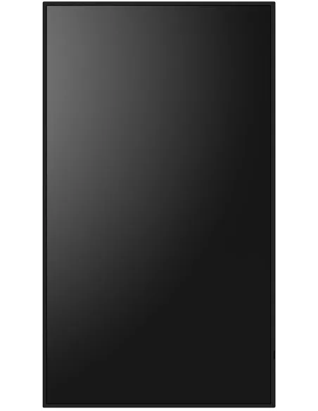 Pantalla Interactiva Sharp/nec MultiSync P556