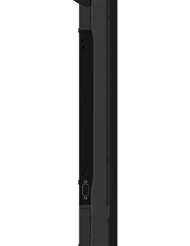 Pantalla Interactiva Sharp/nec MultiSync P556