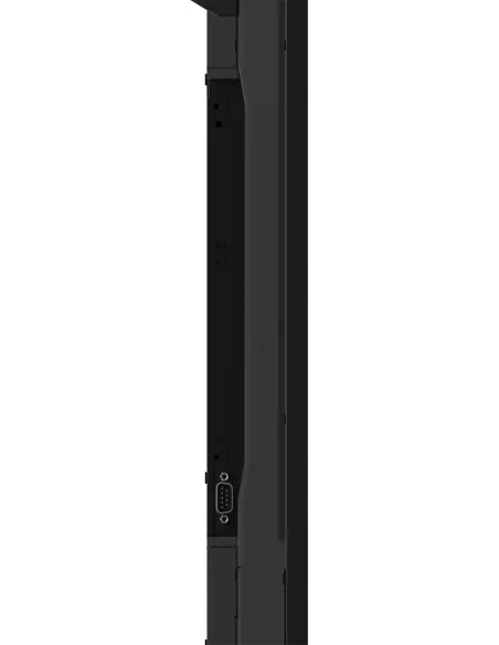 Pantalla Interactiva Sharp/nec MultiSync P556