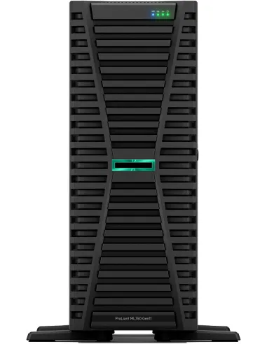 Servidor en Torre HPE Proliant Ml ML350 G11 4510 Montado