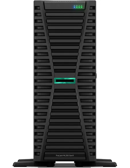 Servidor en Torre HPE Proliant Ml ML350 G11 4510 Montado