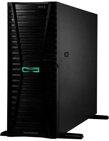 HPE Proliant Ml ML350 G11 4510 Montado