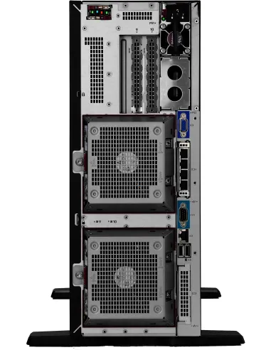 Servidor en Torre HPE Proliant Ml ML350 G11 4510 Montado
