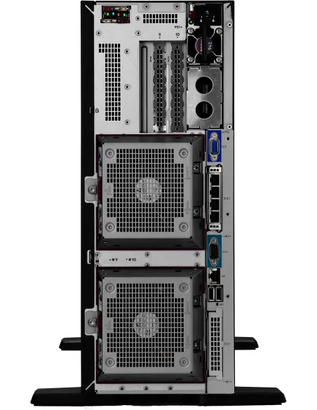Servidor en Torre HPE Proliant Ml ML350 G11 4510 Montado