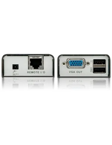 Extensores VGA Aten CE100