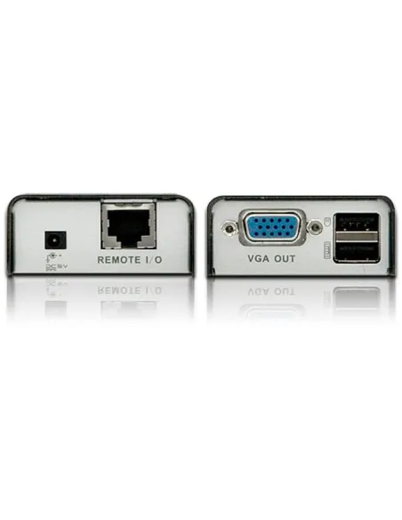 Extensores VGA Aten CE100