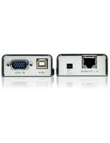Extensores VGA Aten CE100