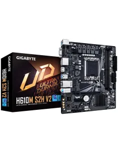 Gigabyte H610M S2H V2 DDR5-IPBPIB0143